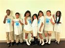Clover, Rio,Queen Gemini, Queen Aquarius, King Aries, Cheer Queen, and Maya